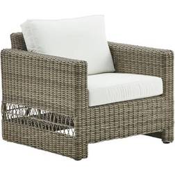 Sika Design Carrie Utefåtölj