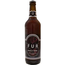 Fur Bryghus Barley Wine 9.5% 50 cl