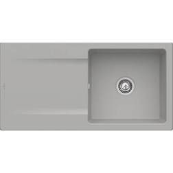 Villeroy & Boch Siluet 60 Évier 333601KD