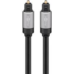Goobay Plus Toslink-Toslink 1.5m