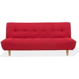 Beliani Alsten Sofa 182cm 3-Sitzer