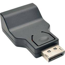 Tripp Lite DisplayPort-VGA M-F Adapter