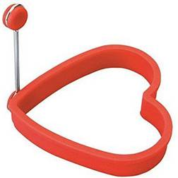 Lacor Heart Shape Äggring