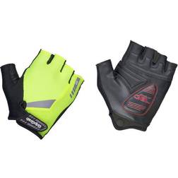 Gripgrab ProGel Men - Fluo Yellow