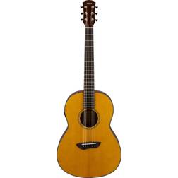 Yamaha CSF-TA Parlor Chitarra Semiacustica