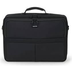 Dicota Maletín para Portátil D31432-RPET Negro 17,3"