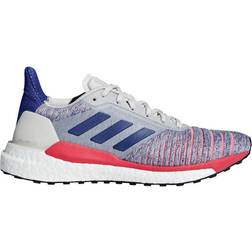 adidas Solar Glide W - Rawwht/Actblu/Shored