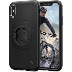 Spigen Gearlock Bike Mount Case (iPhone X/XS)