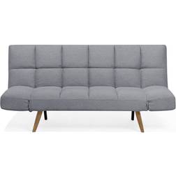 Beliani Ingaro Sofa 182cm 3 Seater