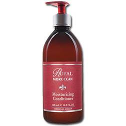 Royal Moroccan Moisturizing Conditioner 500ml