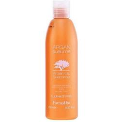 FarmaVita Argan Sublime Shampoo 250ml