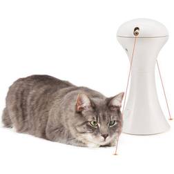 FroliCat Automatic Multi-Laser Cat Toy