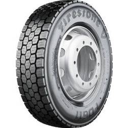 Firestone FD 611 215/75 R17.5 128/126M