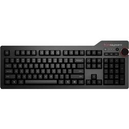 Das Keyboard 4 Professional Cherry MX Blue (Nordic)