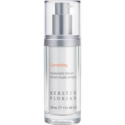 Kerstin Florian Correcting Hyaluronic Serum