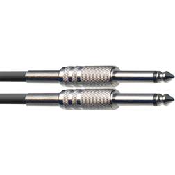 Stagg S-series 6.3mm-6.3mm 6m