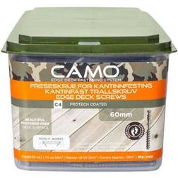 Camo 325-345139-NO 1750stk