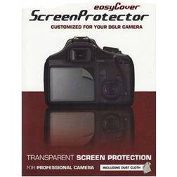 easyCover Screen Protector for Nikon D7500