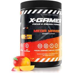 X-Gamer Zaitr0s Mega Mango 600g