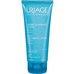 Uriage Body Scrubbing Cream 200ml