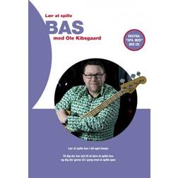 Lær at spille bas DVD