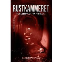 Rustkammeret: Fortællinger fra mørket 2