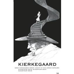 Bladartikler 1834-35 - Bladartikler 1842-51 - Bladartikler 1854-55 (Hæftet, 2019)