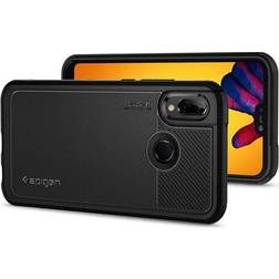 Spigen Marked Armor Case (Huawei P20 Lite/Nova 3e)