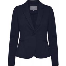 B.Young Blazer Femme Rizetta - Bleu