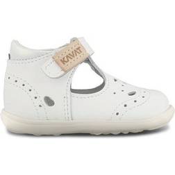 Kavat Ängsskär XC White Unisex Sandalias