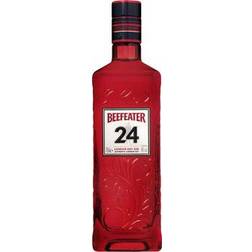 Beefeater 24 London Dry Gin 45% 70 cl