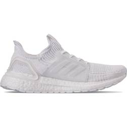 adidas UltraBOOST 19 W - Ftwr White/Grey One/Core Black