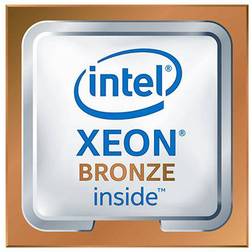 Intel Xeon Bronze 3204 1.9GHz Tray