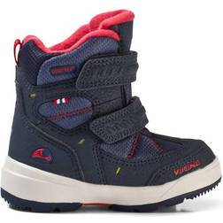 Viking Toasty II GTX - Navy/Red