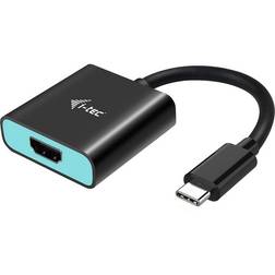 I-TEC USB C - HDMI M-F 3.1 0.2m