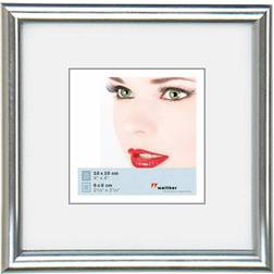 Walther Galeria Photo Frame 10x10cm