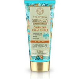 Natura Siberica Oblepikha Scalp Scrub 200ml