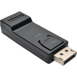 Tripp Lite HDMI-DisplayPort M-F Adapter