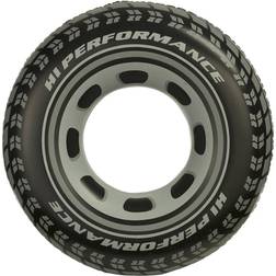 Intex Bildæk Badering 91cm