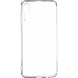 Insmat Crystal Back Cover (Galaxy A70)