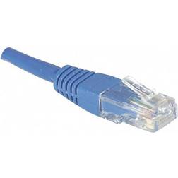 Exertis Connect RJ45-RJ45 U/UTP Cat6 2m