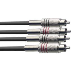 Stagg RCA-RCA 6m