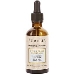 Aurelia Cell Repair Night Oil 50ml