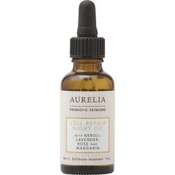 Aurelia Cell Repair Night Oil 30ml