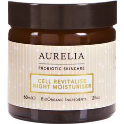 Aurelia Cell Revitalise Night Moisturiser
