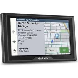 Garmin DRIVE61EULMTS Navigatore Satellitare 6.1" Touch screen