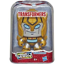 Hasbro Transformers Mighty Muggs Bumblebee E3476