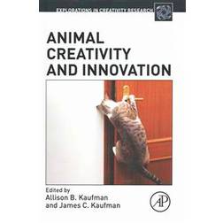 Animal Creativity and Innovation (Inbunden, 2015)