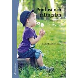 Pratlust och talängslan - om selektiv mutism (Häftad)