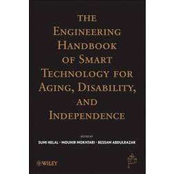 The Engineering Handbook of Smart Technology for Aging, Disability, and Independence (Inbunden, 2008)